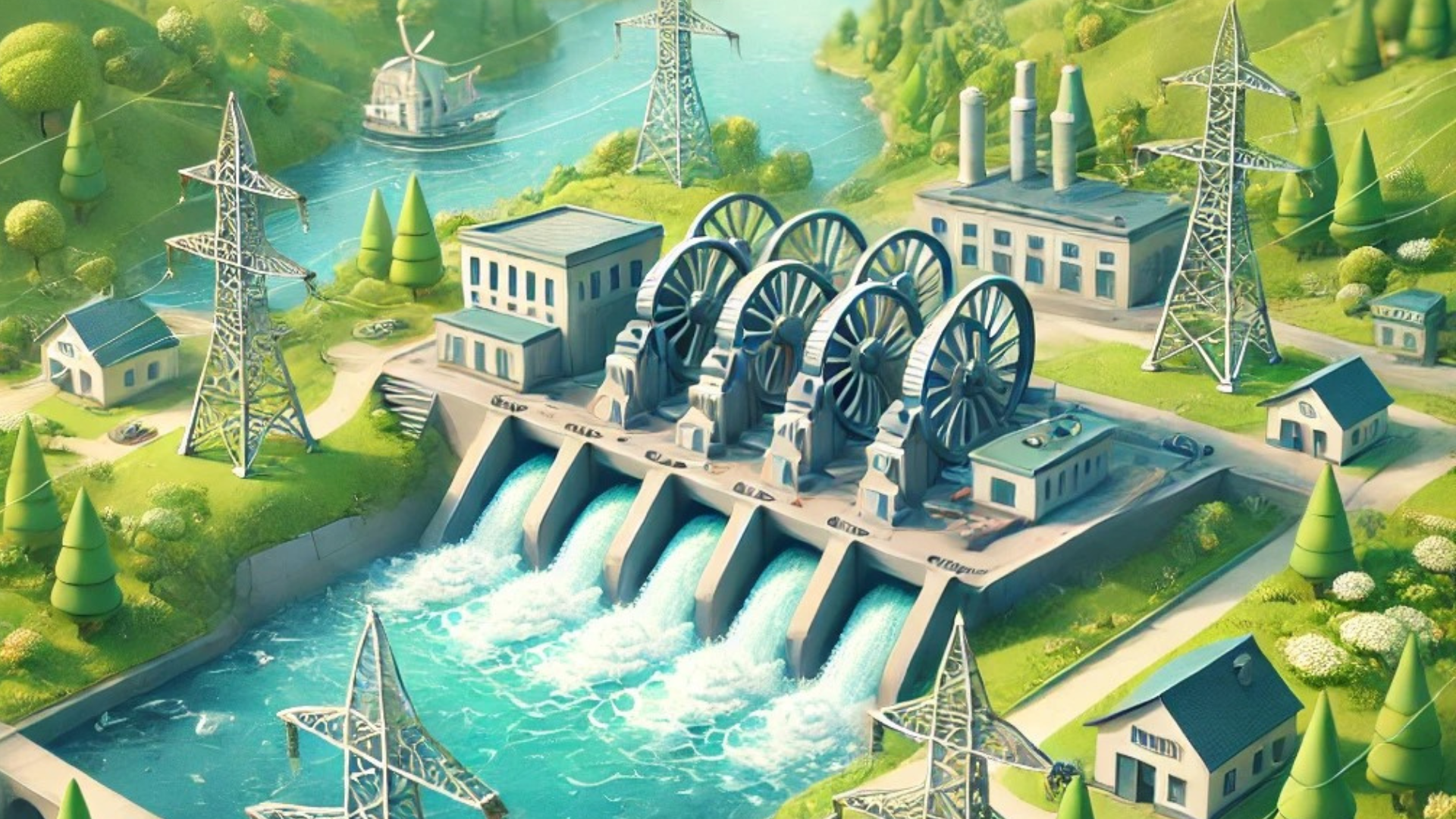 Por que optar pelo Consórcio de Energia: A Solução Eficiente para Reduzir seu consumo de energia e emissões de CO2